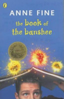 the book of the banshee