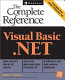 visual basic .net. the complete reference