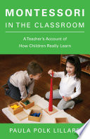 montessori in the classroom