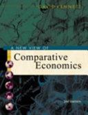 a new view of comparative economics