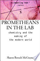prometheans in the lab (pb)