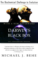 darwin's black box