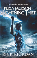 percy jackson and the lightning thief