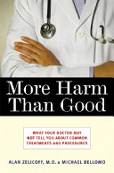 more harm than good (hb)
