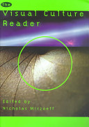 the visual culture reader (pb)