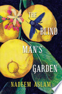 the blind man's garden