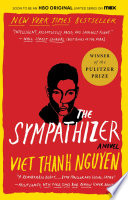 the sympathizer
