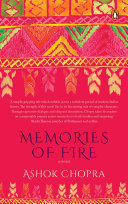 memories of fire