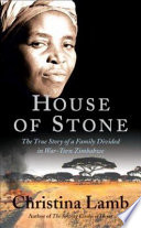 house of stone