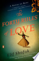 the forty rules of love