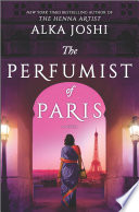 the perfumist of paris