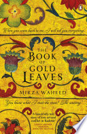 the book of gold leaves