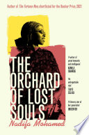 the orchard of lost souls
