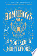 the romanovs