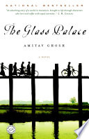 the glass palace