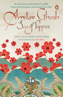 sea of poppies