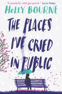 the places i've cried in public (pb)