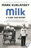 milk a 10,000-year food fracas