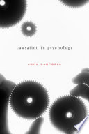 causation in psychology