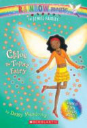 chloe the topaz fairy