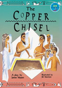 the copper chisel