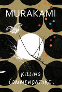 killing commendatore