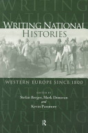 writing national histories. western europe since 1800