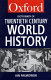 a dictionary of twentieth-century world history (oup)