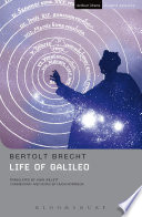 life of galileo (pb