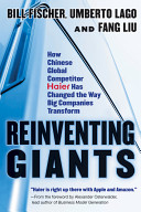 reinventing giants (hb)