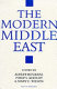 the modern middle east