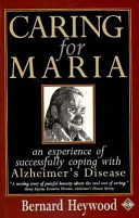 caring for maria (pb)