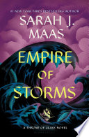 empire of storms