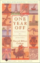One year off