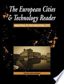 the european cities and technology reader (pb)