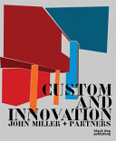 custom and innovation (hardcover)