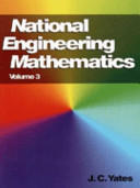 national engineering mathematics (softcover)