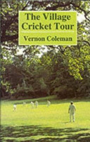 the village cricket tour