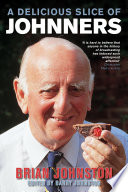 a delicious slice of johnners