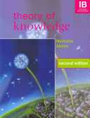 theory of knowledge