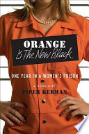 orange is the new black