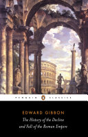 the history of the decline and fall of the roman empire: abridged edition