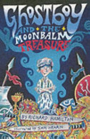 ghostboy and the moonbalm treasure