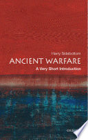 ancient warfare