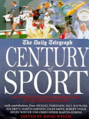 the daily telegraph century of sport