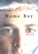 home boy (paperback)