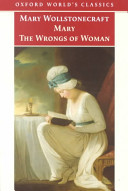 mary, and the wrongs of woman (oup