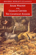 the compleat angler (oup)