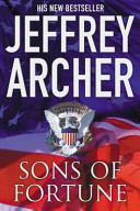 sons of fortune (hardcover)