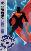 superman: zero hour (dc comics)